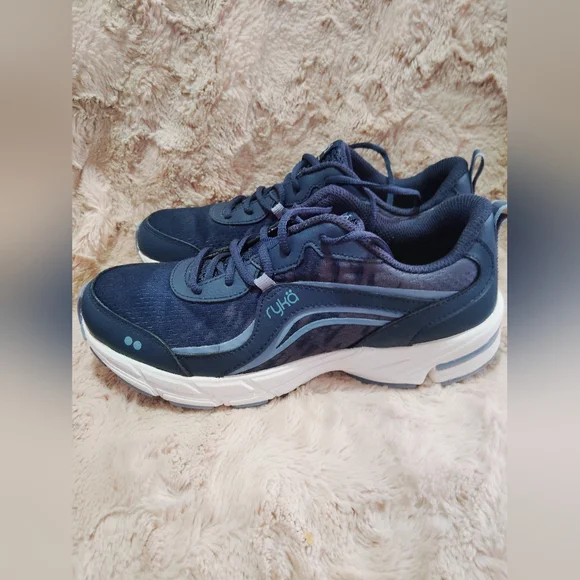 RYKA, Imagine Women's Walking Sneakers. Size 8 - Picture 4 of 8